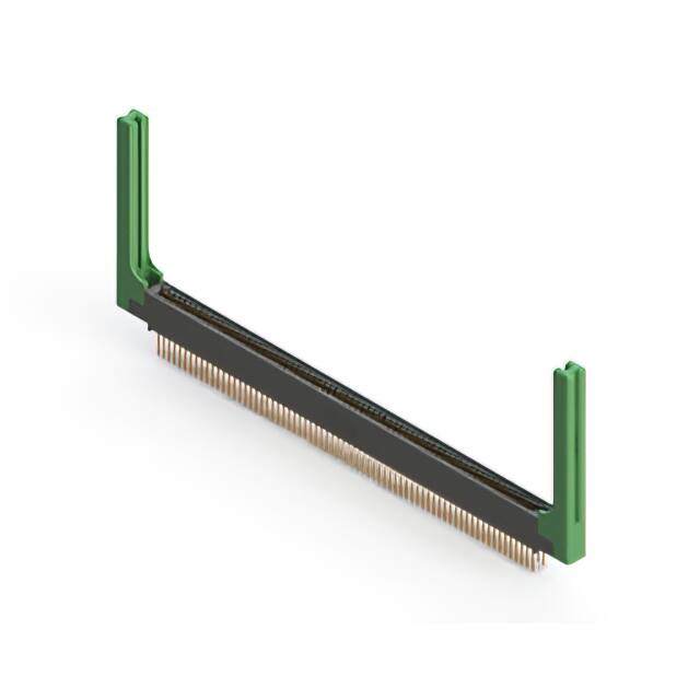 395-140-523-558 EDAC Inc.  Edgeboard Connectors